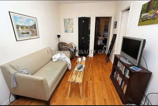 property at 261 Broome St