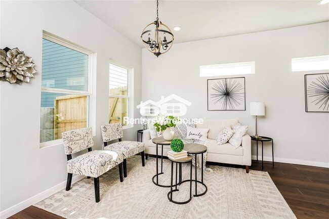 4927 Dalhart Dr in Spring, TX - Building Photo - Building Photo