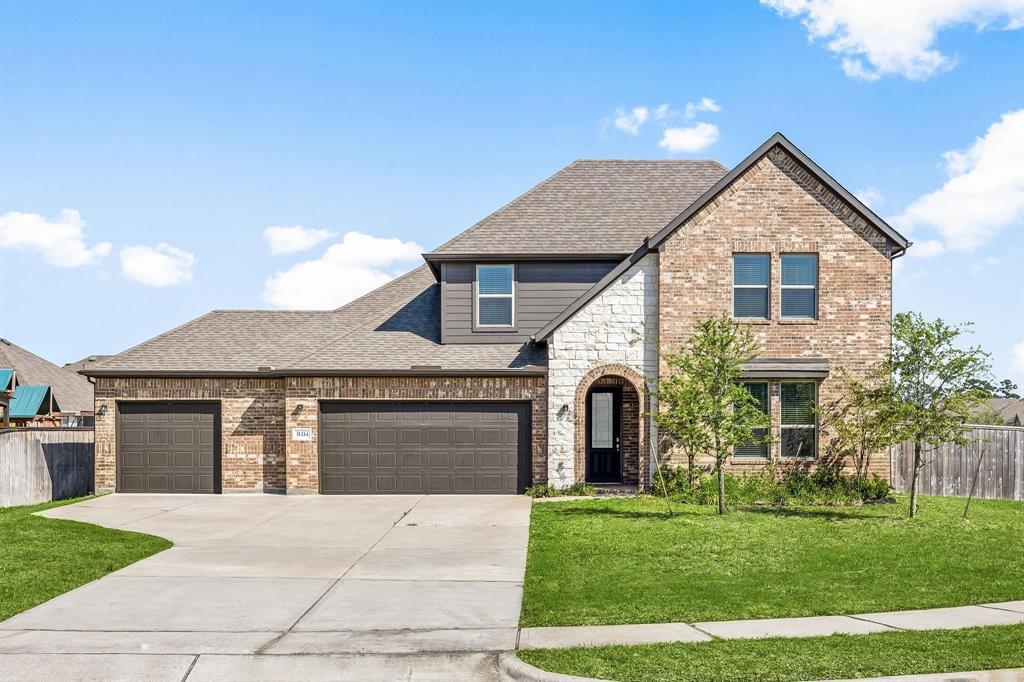31214 Gullwing Manor Dr in Tomball, TX - Building Photo