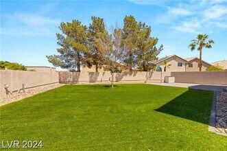 3916 Varallo St in Las Vegas, NV - Building Photo - Building Photo