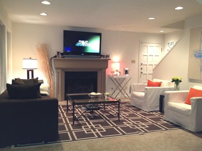 property at 2009 Ashby Ave