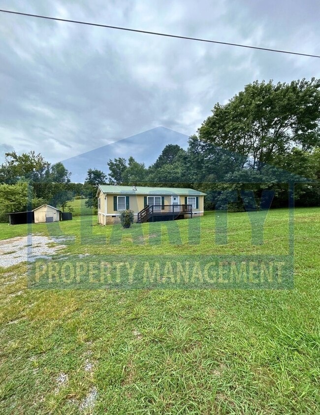 617 McClure Road SE in Cleveland, TN - Building Photo - Building Photo