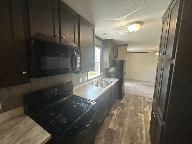 property at 407 Nevada