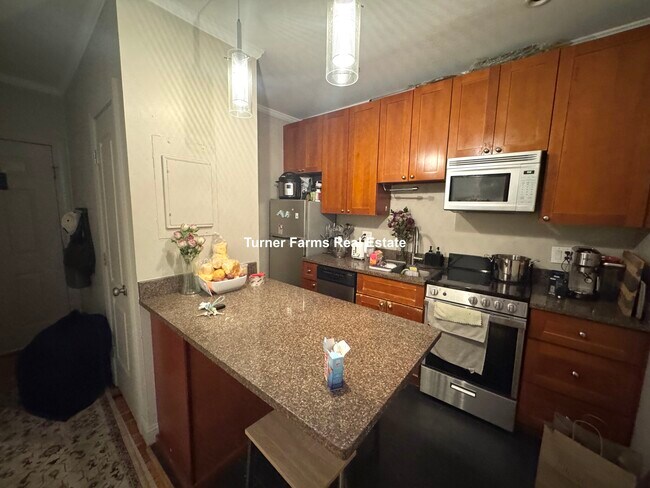 17 Garrison St, Unit 4 in Boston, MA - Building Photo - Building Photo