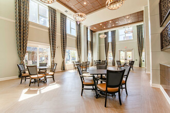 Inspire Sandhill - 55+ Active Adult Community in Columbia, SC - Building Photo - Building Photo