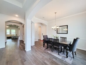 17710 Dawn Ml Ln in Cypress, TX - Building Photo - Building Photo