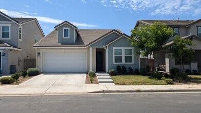 6169 E Vassar Ave in Fresno, CA - Building Photo - Building Photo