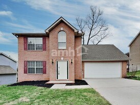 7146 Mountain Mist Ln in Knoxville, TN - Building Photo