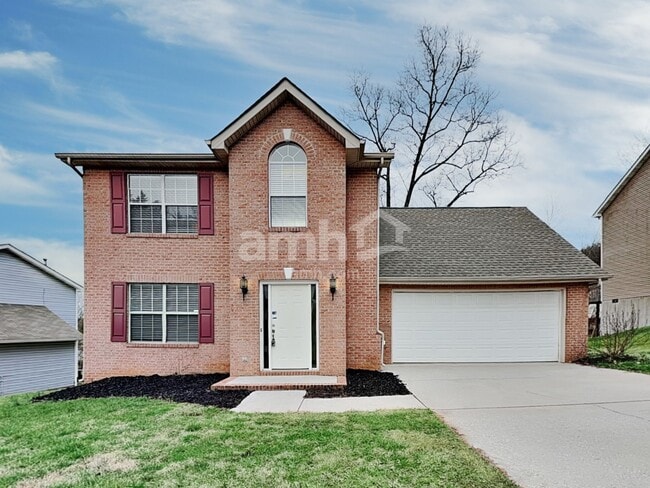 property at 7146 Mountain Mist Ln