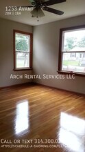 1253 Avant Dr in St. Louis, MO - Building Photo - Building Photo