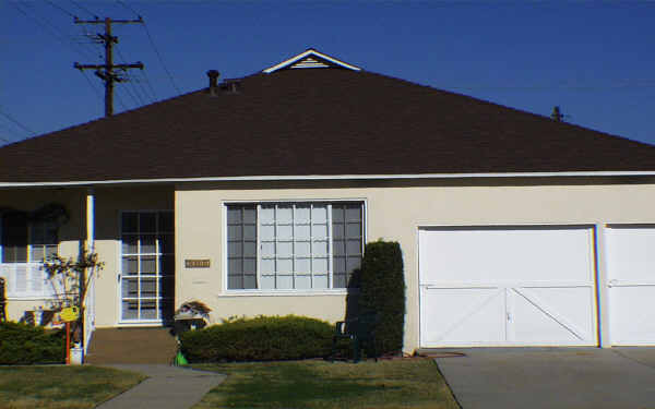 305 E College St in Covina, CA - Building Photo - Building Photo