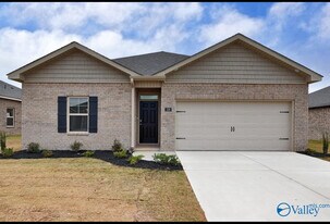 139 Foundry St in Huntsville, AL - Building Photo