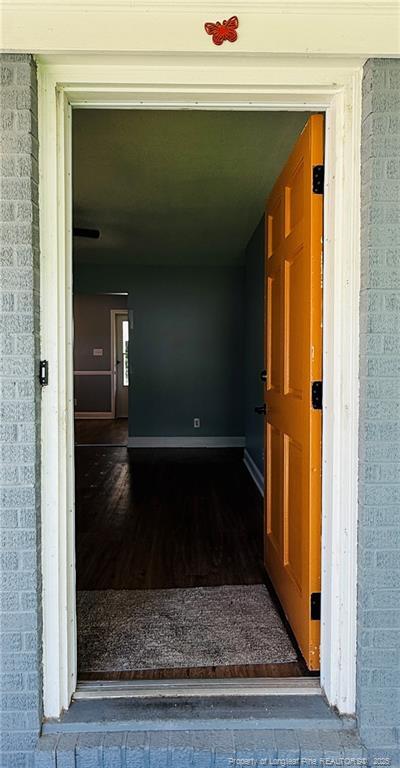 1083 Revere St in Fayetteville, NC - Building Photo - Building Photo