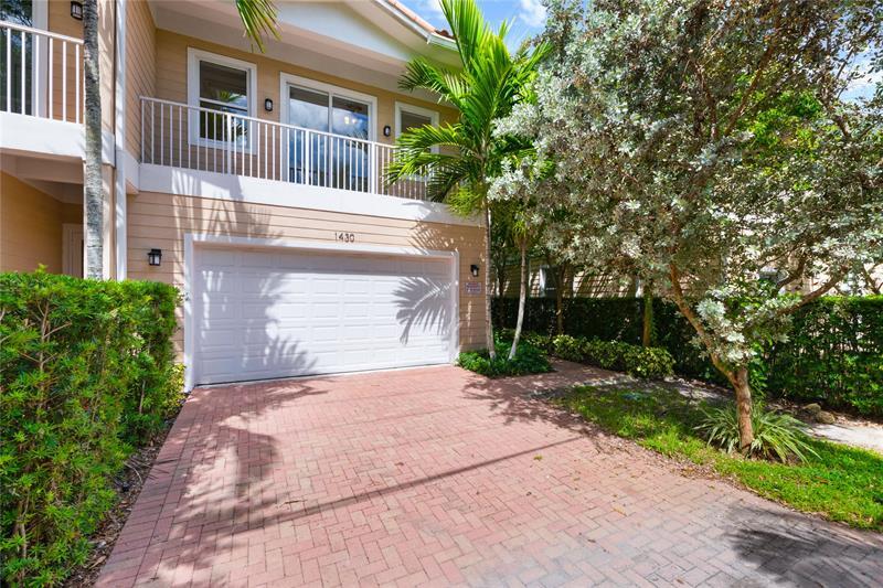 1430 SW 4th Ave in Fort Lauderdale, FL - Building Photo