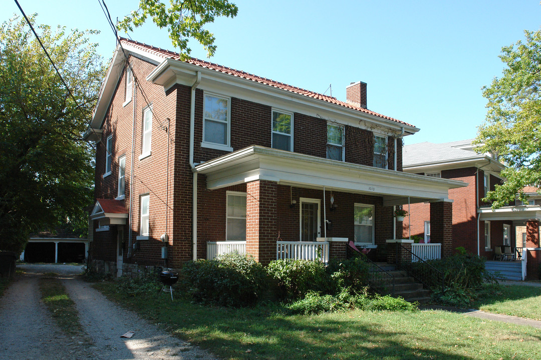 1010 Fontaine Rd in Lexington, KY - Building Photo