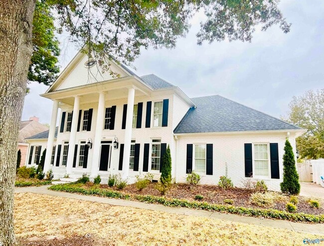 1501 Blackhall Ln SE in Decatur, AL - Building Photo - Building Photo
