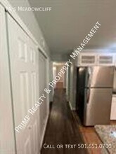 74 S Meadowcliff Dr in Little Rock, AR - Building Photo - Building Photo