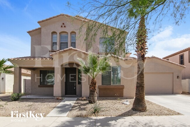 property at 14495 N 135th Ln