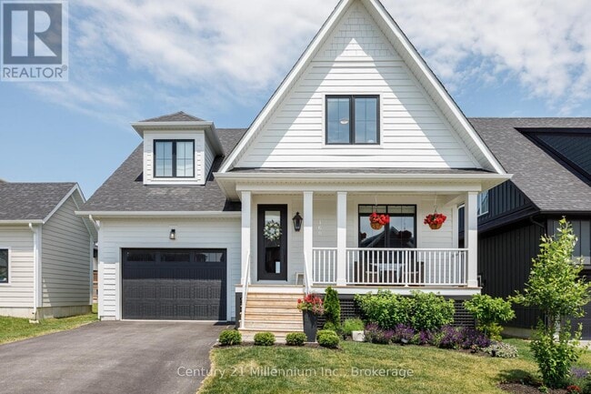property at 160 Sycamore St