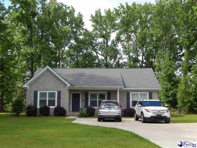property at 154 N Lakewood Dr