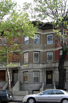 471 W 140th St Apartments