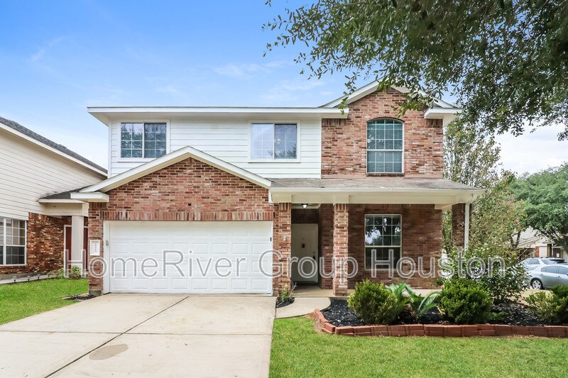 20327 Mossy Forest Ct in Tomball, TX - Building Photo