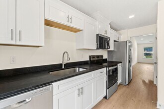 2221 Archer Ln in Augusta, GA - Foto de edificio - Building Photo