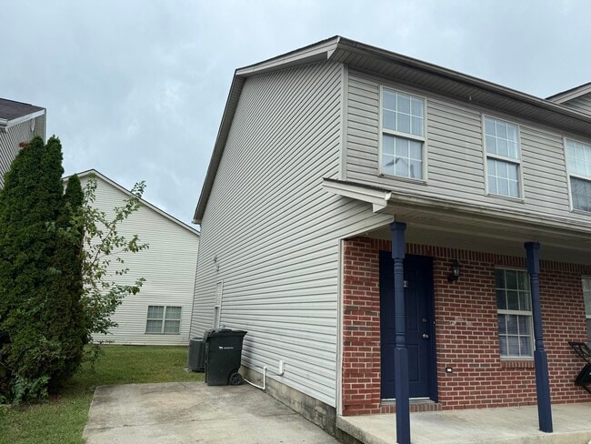 2802 Hanna Pl in Lexington, KY - Building Photo - Building Photo