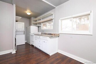 1118 E Platte Ave in Colorado Springs, CO - Building Photo - Building Photo