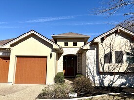 8604 Toro Creek Cove in Austin, TX - Building Photo