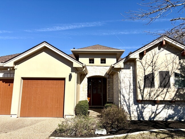 property at 8604 Toro Creek Cove