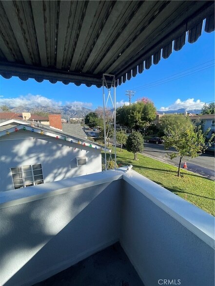 821 La Cadena Ave in Arcadia, CA - Building Photo - Building Photo