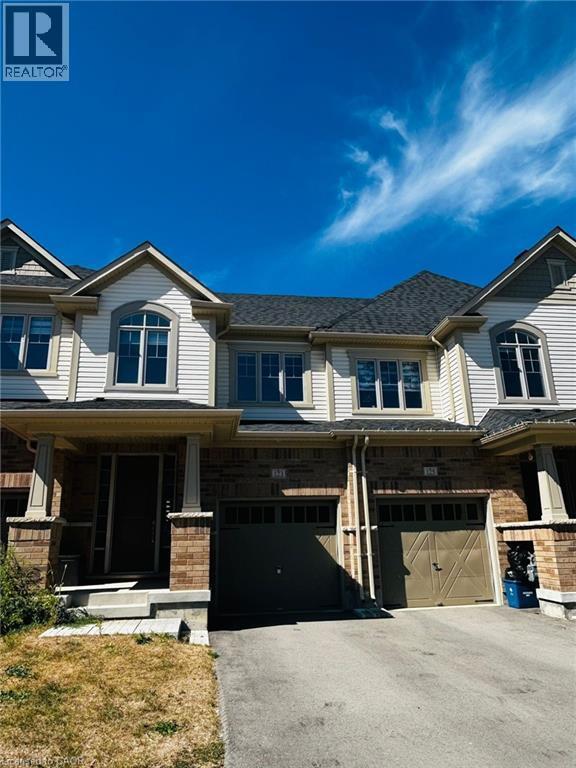 123 Broadacre Dr in Kitchener, ON - Building Photo - Building Photo