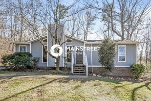 5741 Balboa Terrace in Pinson, AL - Building Photo