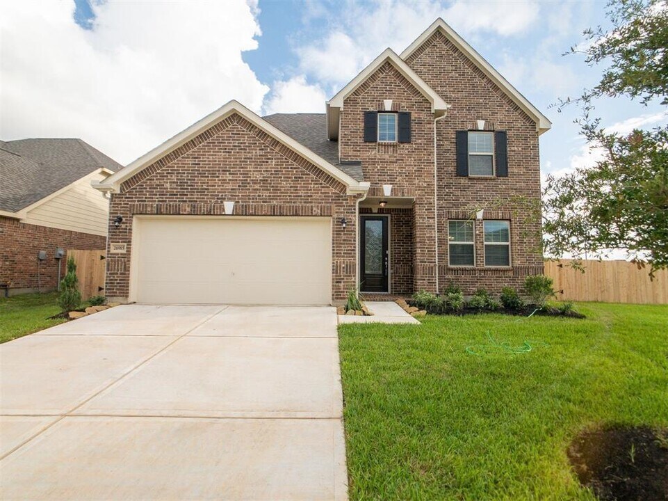 26915 Skylark Blf Trl in Katy, TX - Building Photo