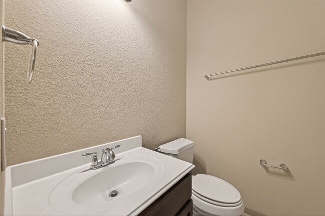 property at 2510 Shady Falls Ln