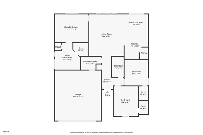 11902 Cheviott Hill Ln in Charlotte, NC - Building Photo - Building Photo