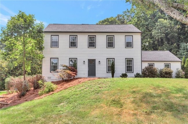 3021 Canton Hills Dr in Marietta, GA - Building Photo - Building Photo