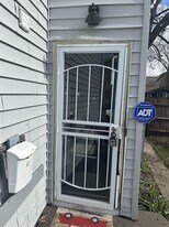 412 N William St in South Bend, IN - Building Photo