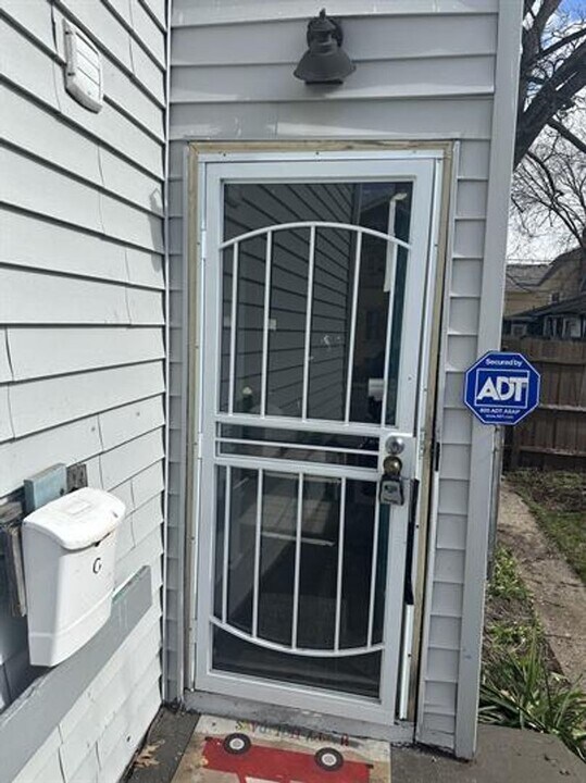 412 N William St in South Bend, IN - Building Photo