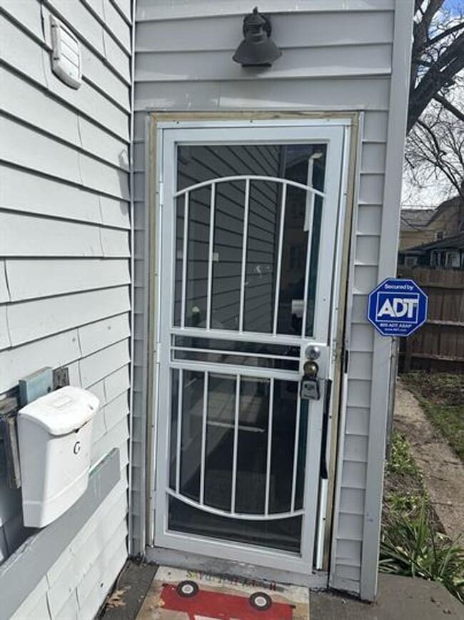 property at 412 N William St