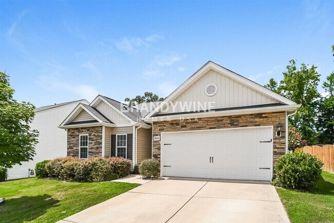 8928 Avery Meadows Dr in Charlotte, NC - Building Photo - Building Photo