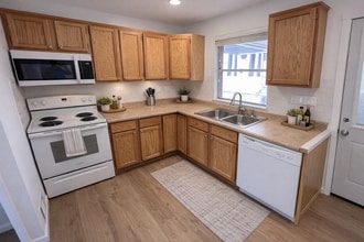 206 W 7th St in Casper, WY - Building Photo - Building Photo