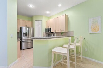 602 Mariner Bay Blvd in Fort Pierce, FL - Building Photo - Building Photo