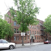 1035 Union St Apartamentos