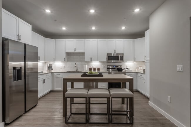 Territory at 2920 in Spring, TX - Foto de edificio - Interior Photo