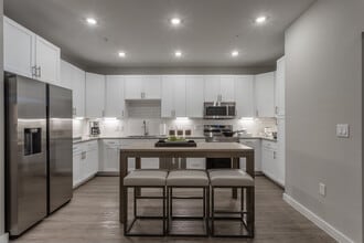 Interior Photo