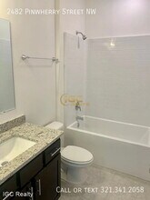 2482 Pinwherry St in Palm Bay, FL - Building Photo - Building Photo