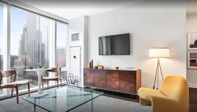 359 W Wolf Point Plaza in Chicago, IL - Foto de edificio - Building Photo