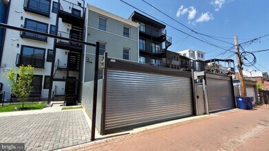 3465 14th St NW in Washington, DC - Building Photo - Building Photo